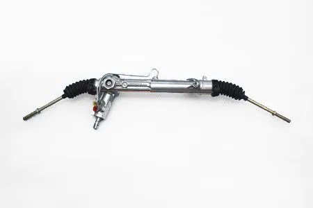 Modern Solution for Leaking Steering Rack? | SVTPerformance.com