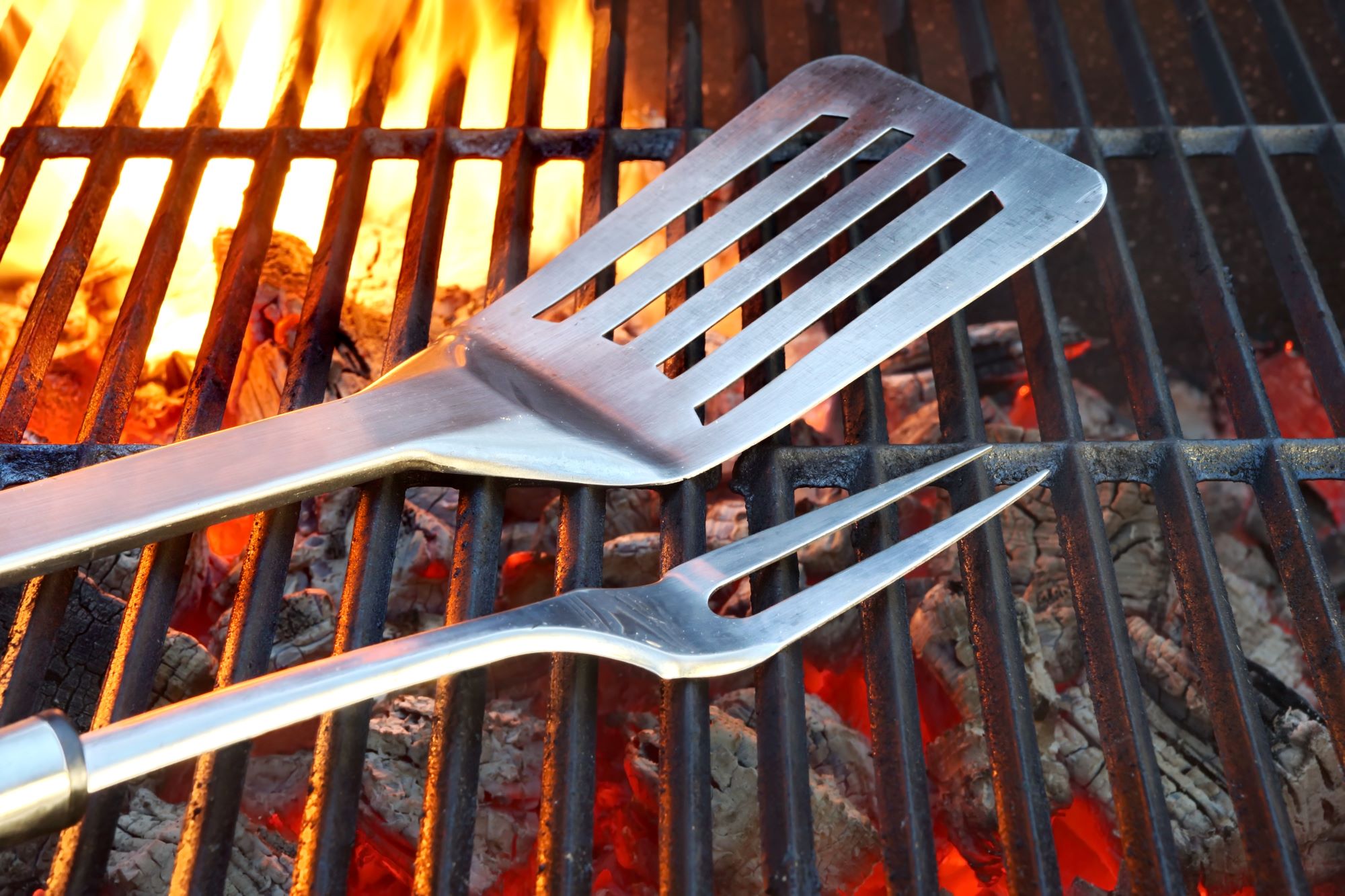 The 7 Best Grill Spatulas (2023 Review) Grill Cook Bake