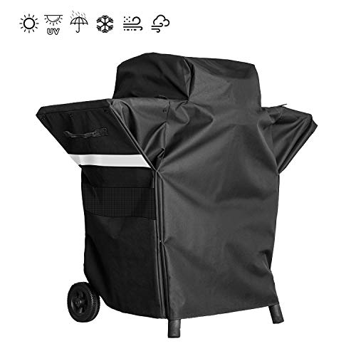 Hisencn Premium Grill Cover for CharBroil TRUInfrared Patio Bistro