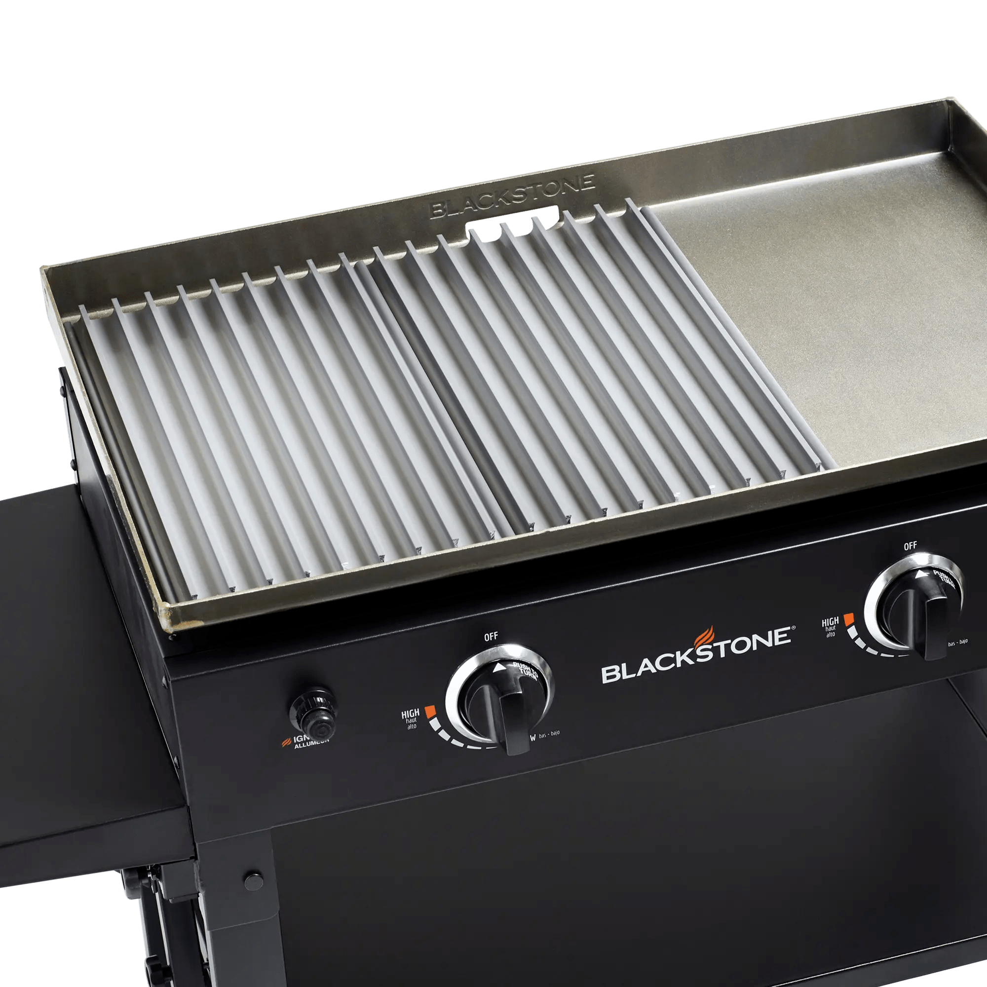 Blackstone Griddle Rusting lupon.gov.ph