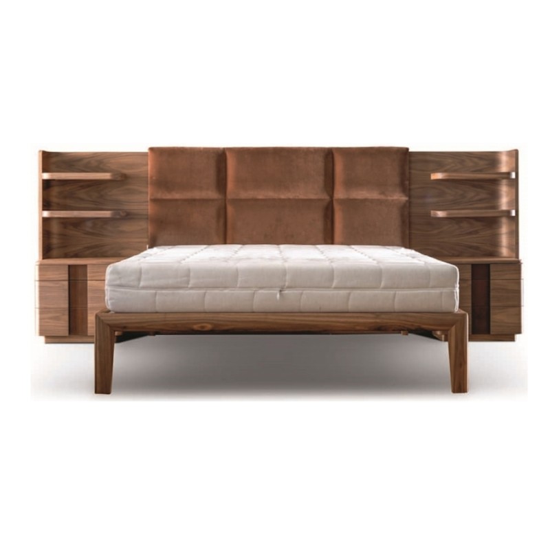 York Bed Grilli