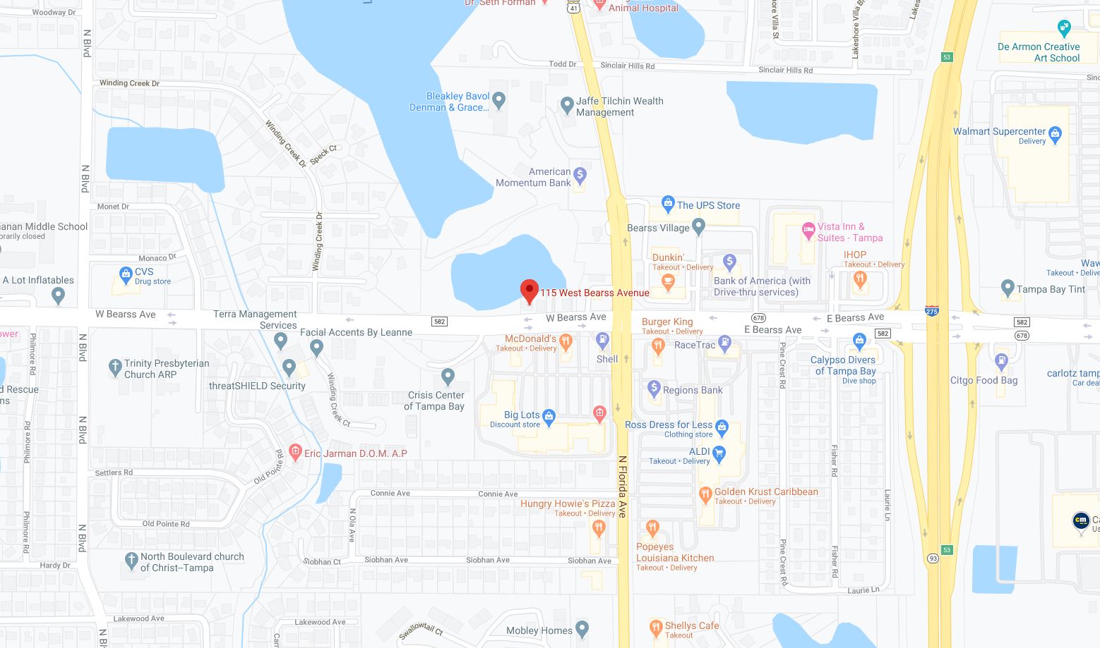 Grimaldi Commercial Realty Corp. , commercial Property florida, commercial real estate experts