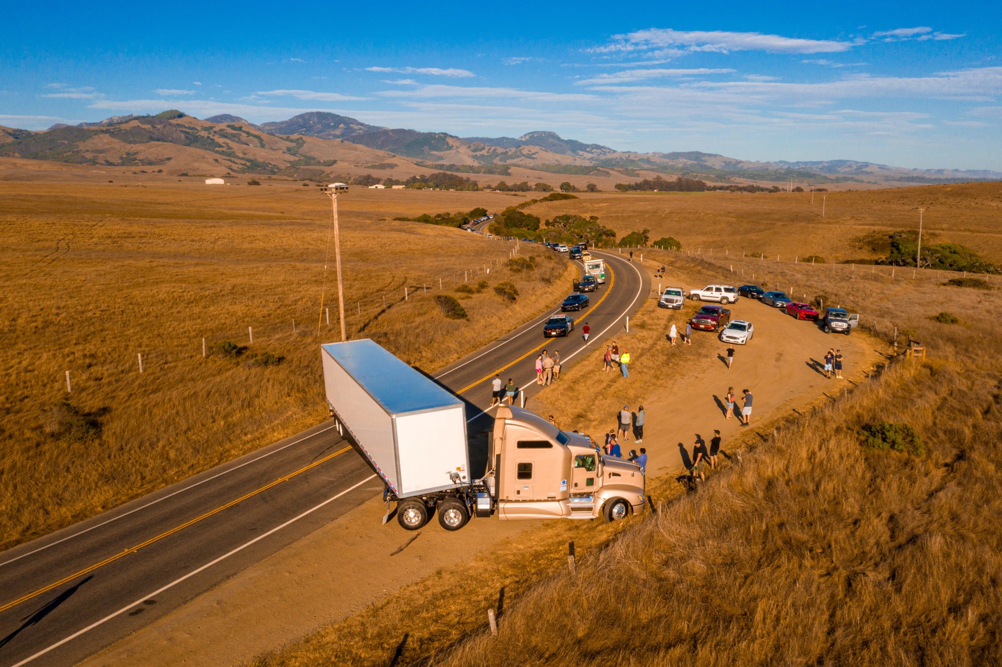 Your Guide to Trucking Laws in Texas Grimes & Fertitta