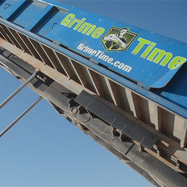 ▷ #1 Austin Dumpster Rental Service - 10, 20, 30 & 40 Yard Roll-Off Dumpster Rentals - Grime Time