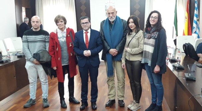 Villanueva de la Serena “Ciudad amiga de la ciencia y la investigación”