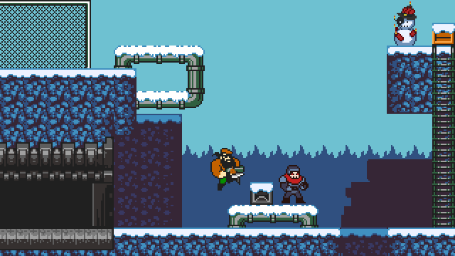 Retrospective Part 7 Build Evolution Pt 1 Dudebro Ii