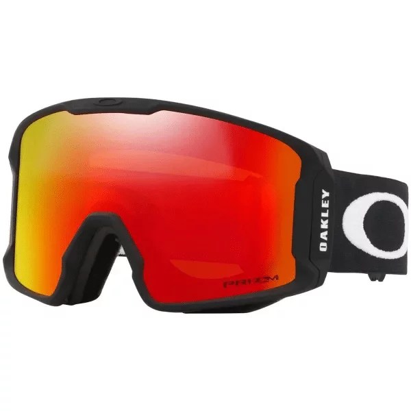 Oakley Line Miner
