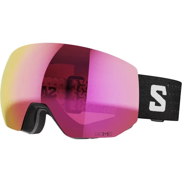 Salomon Radium Pro