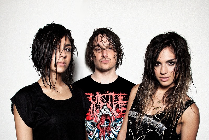 Win Tickets To KREWELLA At Club Nokia Grimy Goods