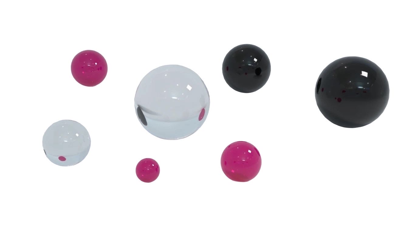 Glass Ball Lenses Overview Manufacturing, Applications, and Quality