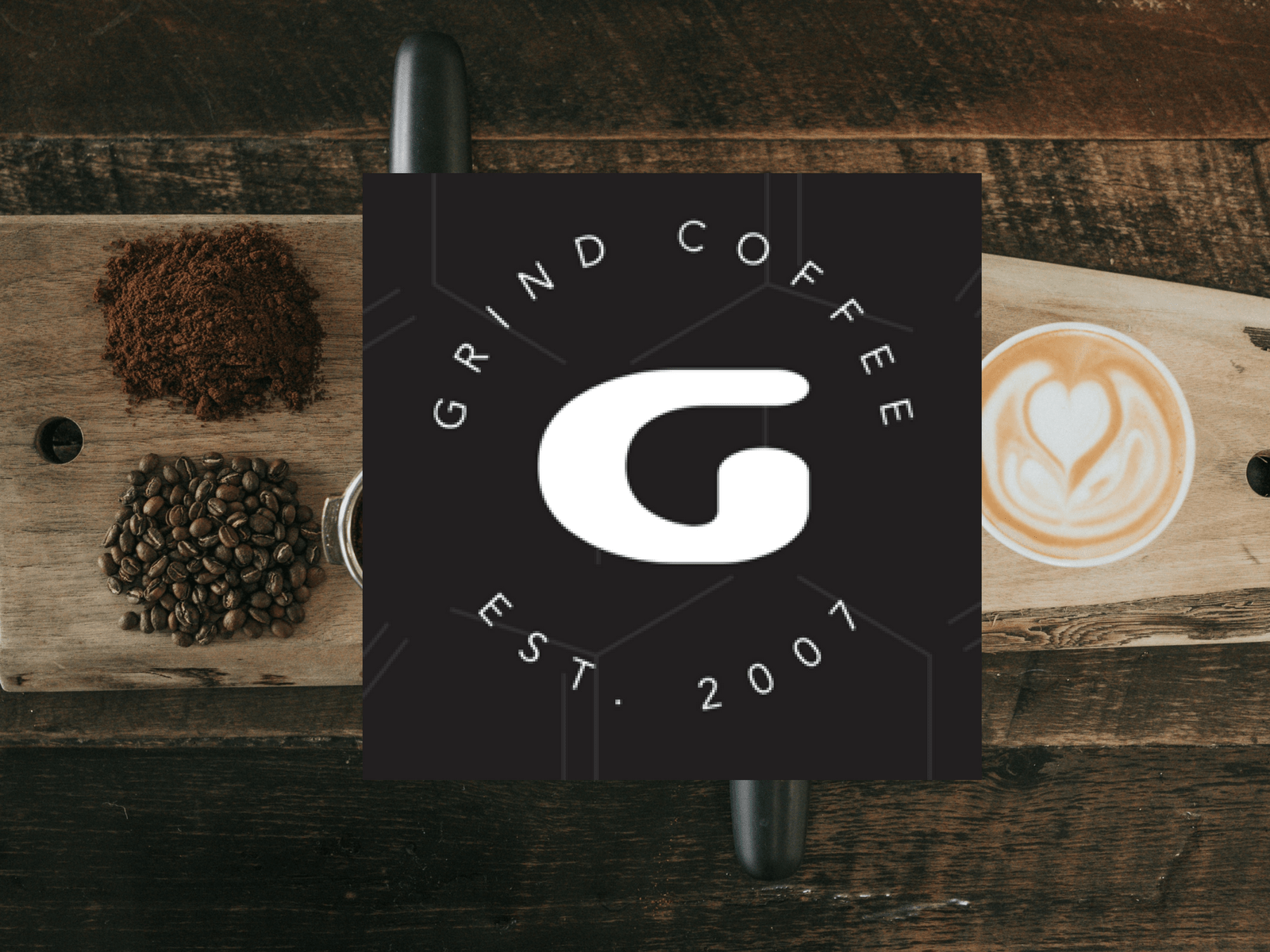 6 Ingredients in a Double Shot Grind Experience Grind Coffee