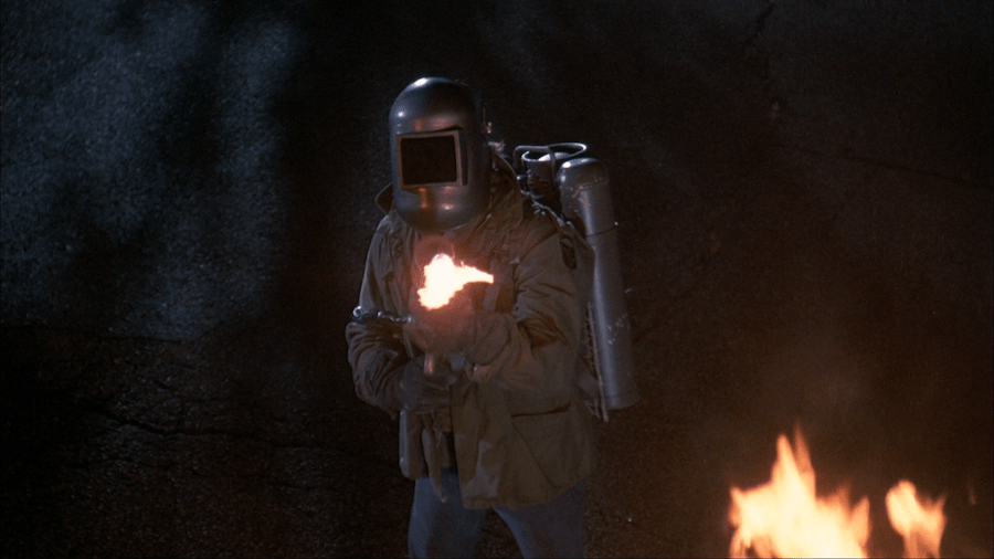 Exterminator 2/Review The Grindhouse Cinema Database
