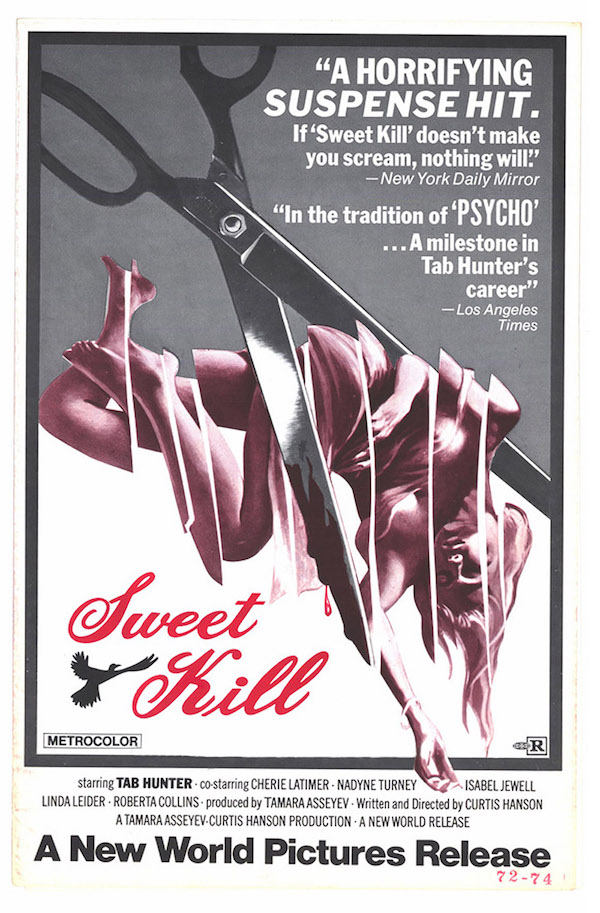 Sweet Kill The Grindhouse Cinema Database