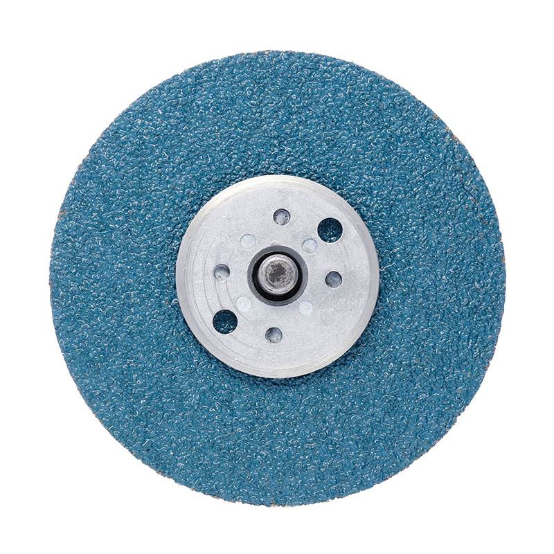 Abrasive Fibre Discs Grinding Techniques