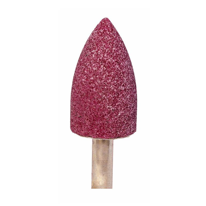 Mounted Points Grinding Techniques