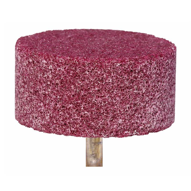 Mounted Points Grinding Techniques