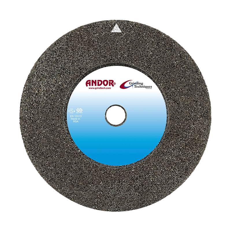 ANDOR Straight Rail Grinding Wheel Grinding Techniques