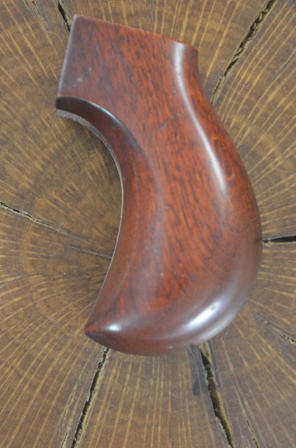 Uberti one piece factory birdshead grips Terry's Custom Pistol Grips