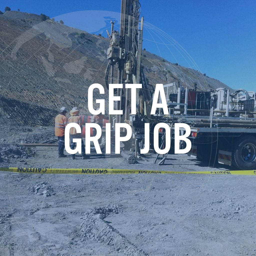 Contact GRIP Jobs