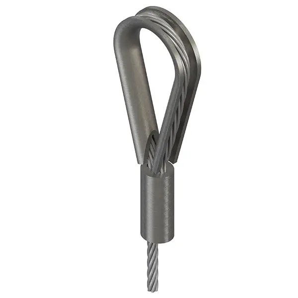 Aircraft Cable / Fittings Griplock® Cable Suspension Systems