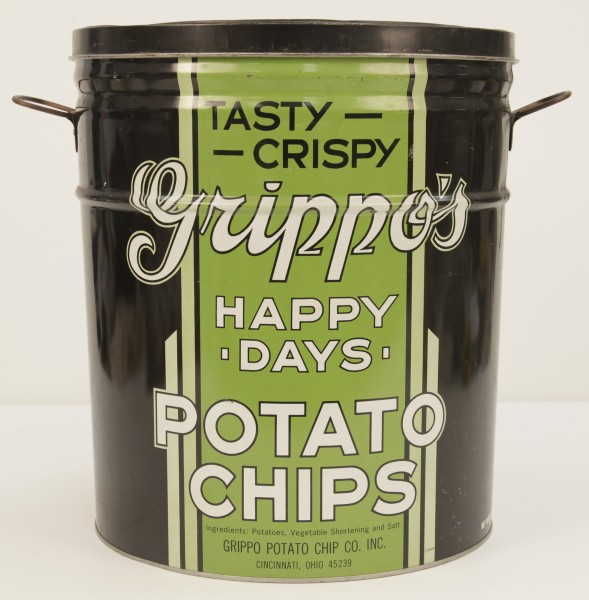 Grippos About Us