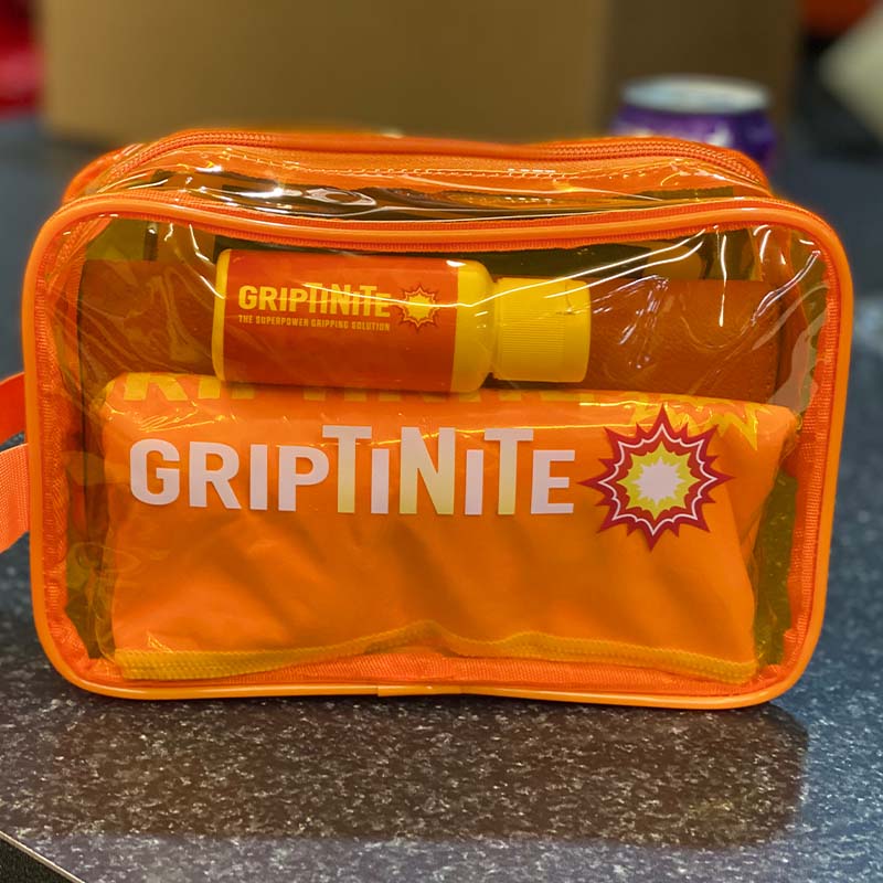 Griptinite™ Grip Bag Griptinite