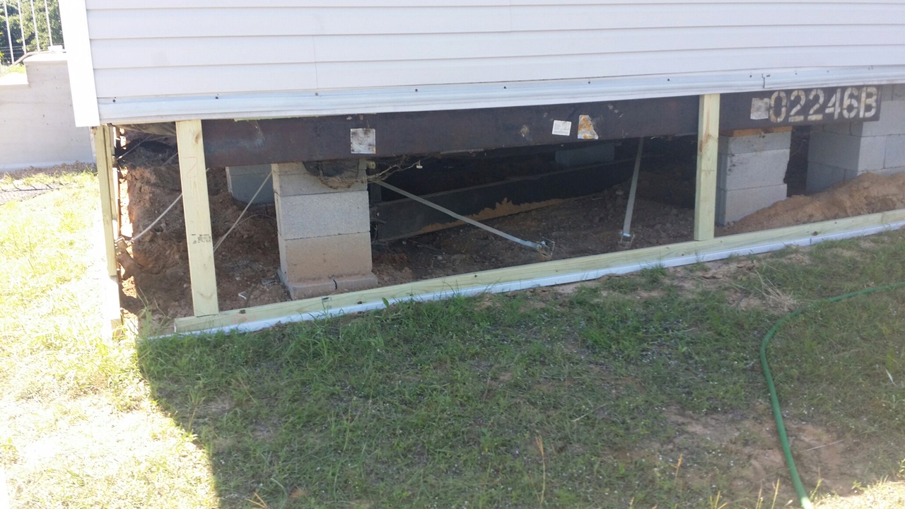 Bracing2 Gulftex Retrofit & Installation Pros