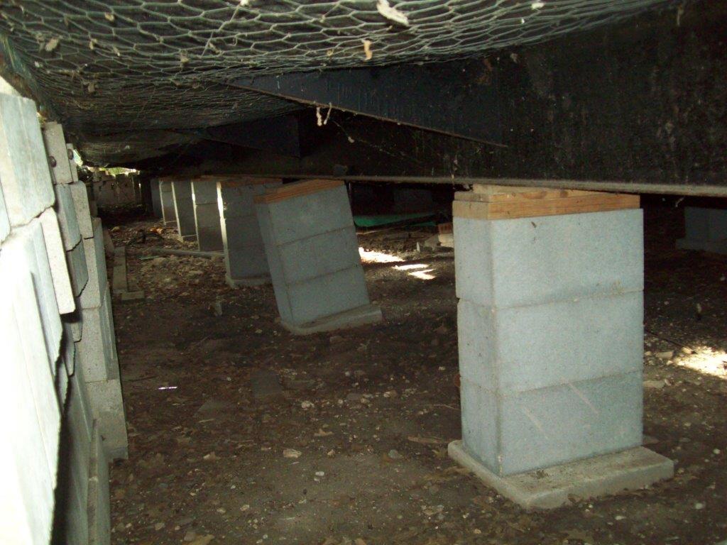 pier Gulftex Retrofit & Installation Pros