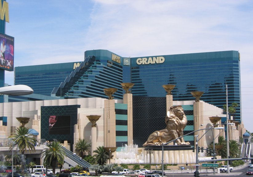 Mgm Grand Las Vegas Events 2024 MGM Grand Las Vegas Strip