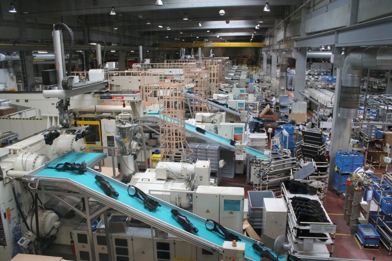 Denso Manufacturing Czech Reference GRISOM s.r.o.