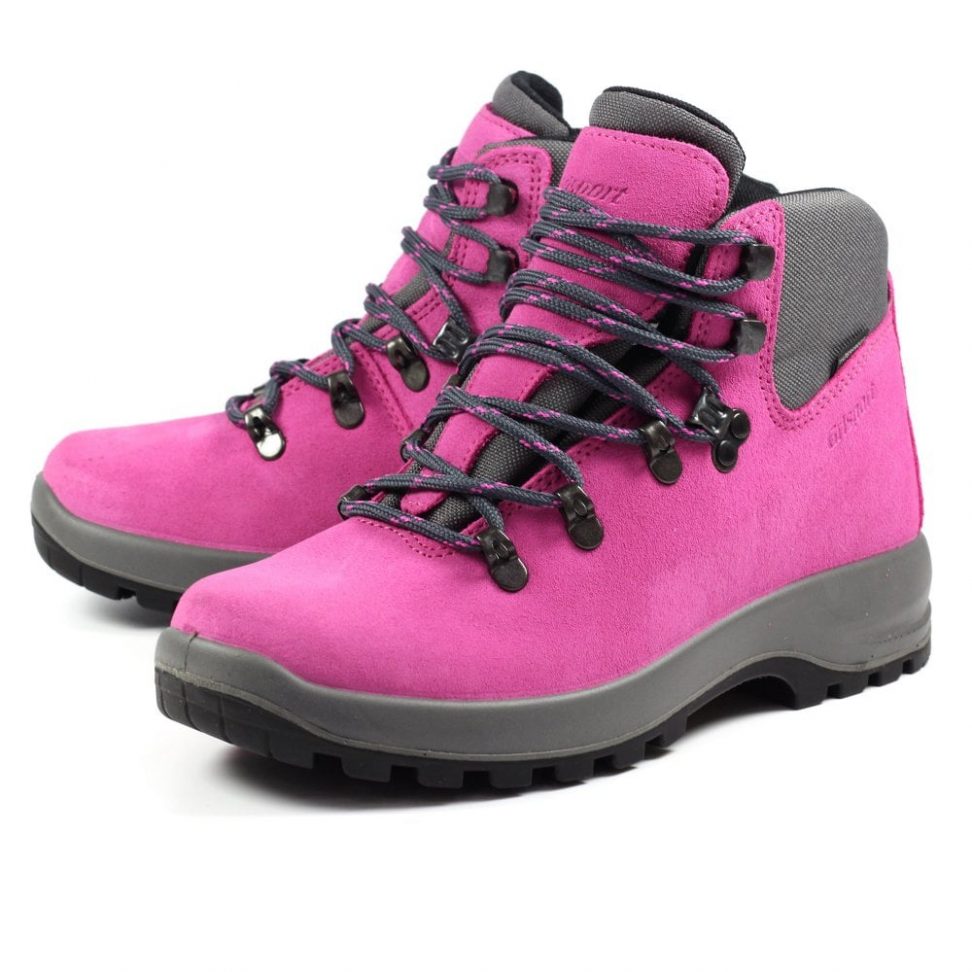 10 Best Lightweight Walking Boots with Ankle Support Grisport