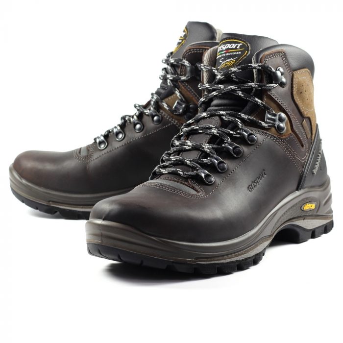 10 Best Lightweight Walking Boots with Ankle Support Grisport