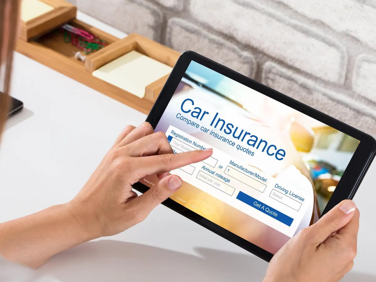 How to Really Compare Car Insurance