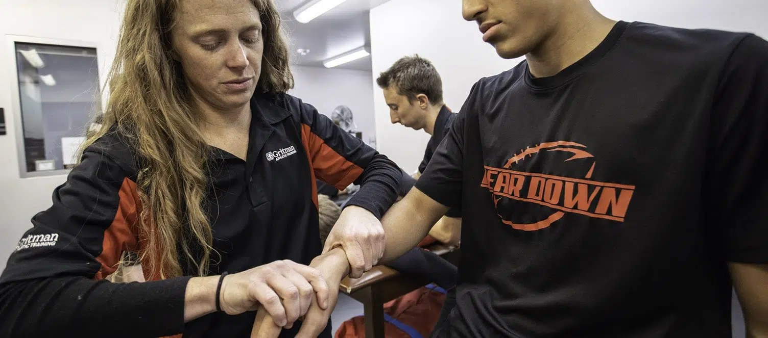 Athletic Training Program