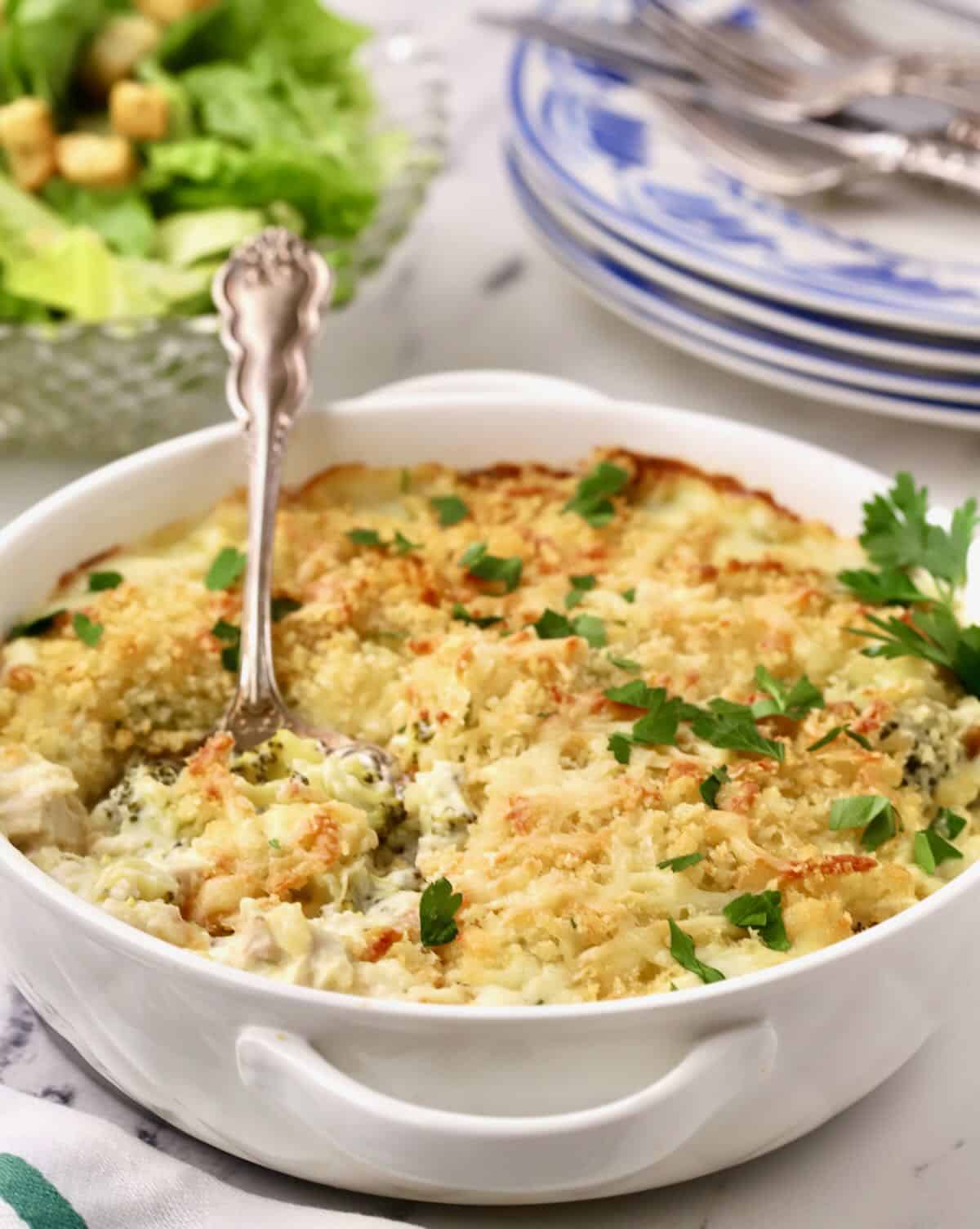 20+ Chicken Divan Curry Recipe ReganCarmyn