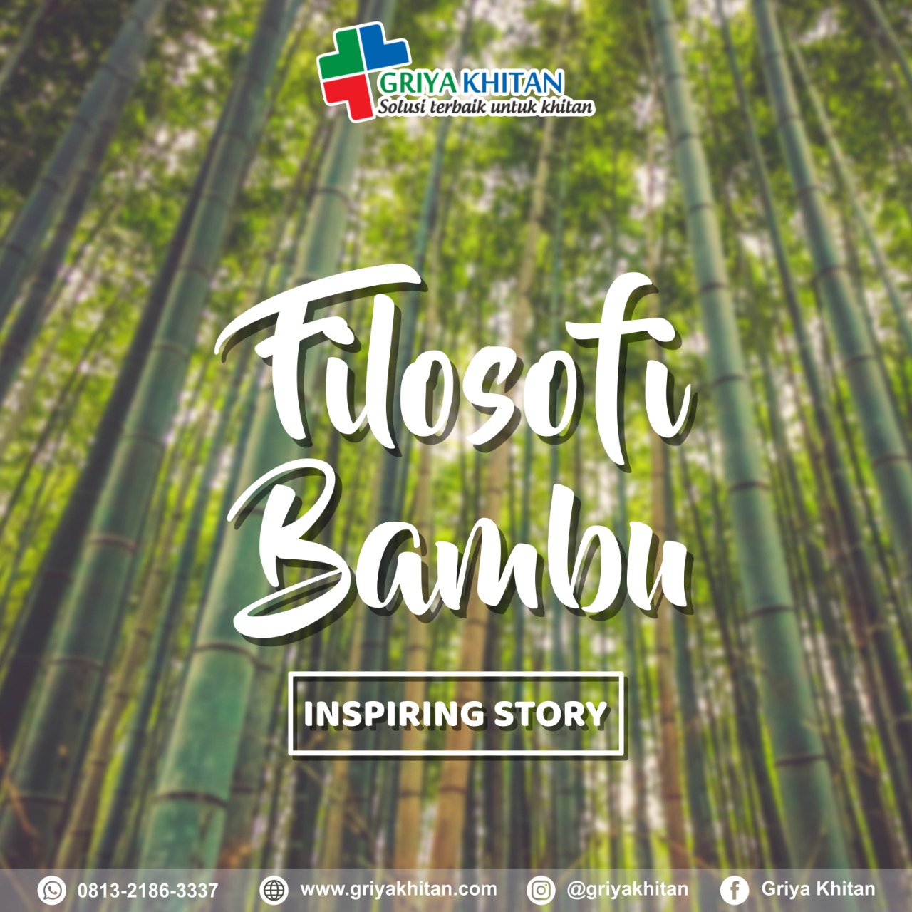 Griya Khitan Rumah Jasa Khitan/Sunat Modern Anak