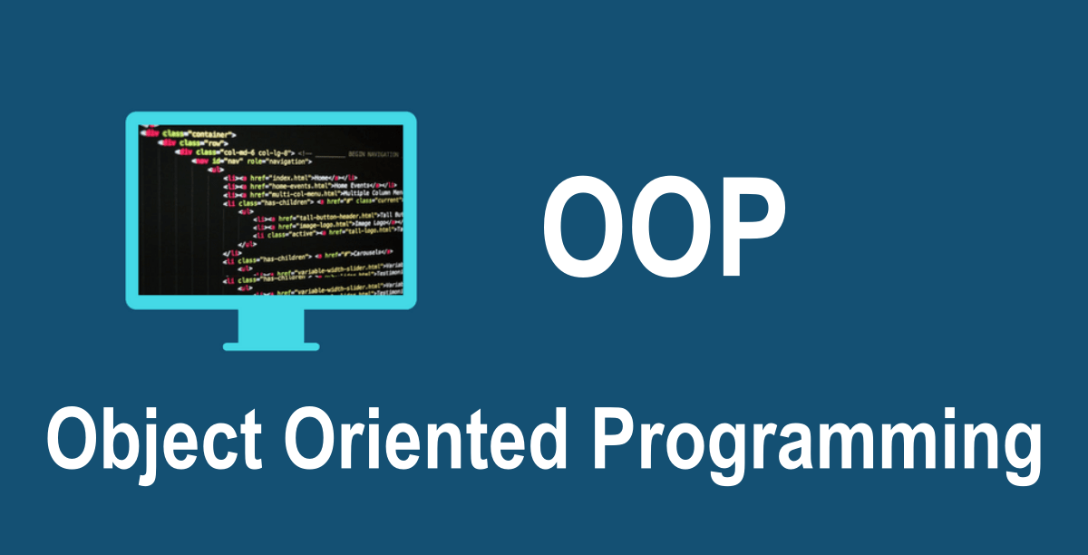 Apa Itu Object Oriented Programming ? Griya Website Dot Com