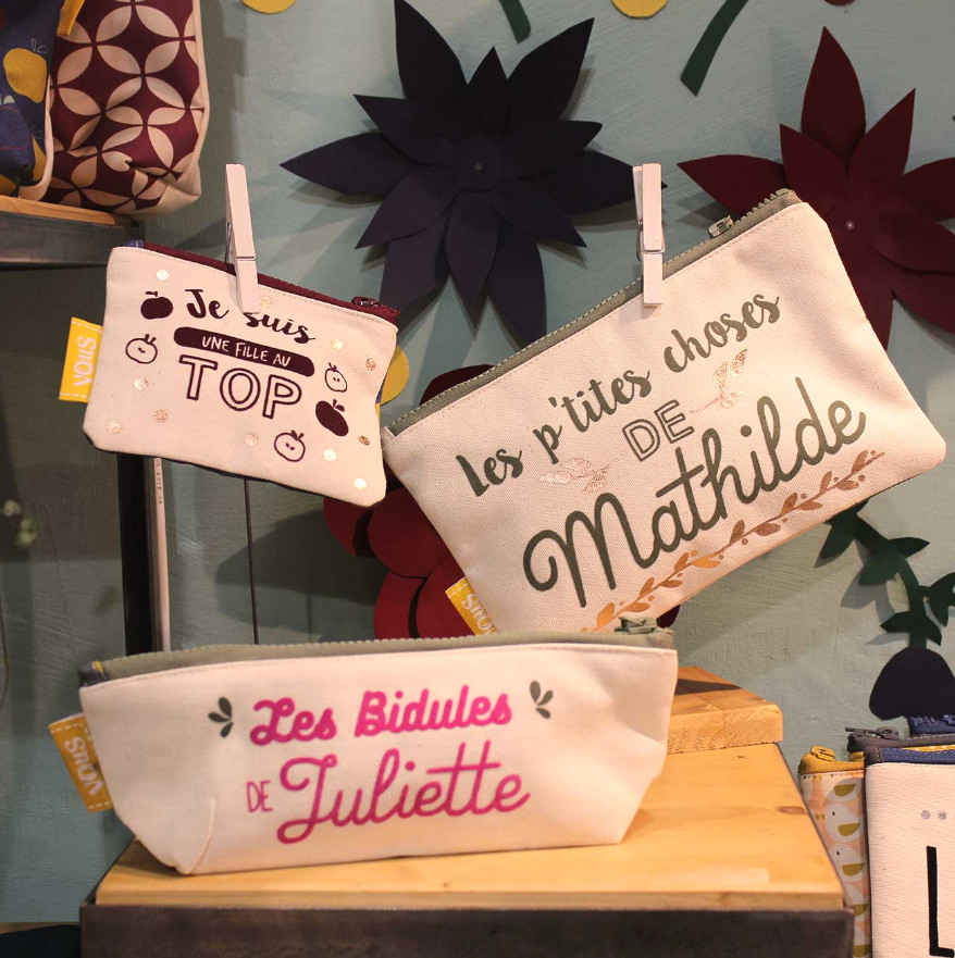 Cadeau à Toulouse nos boutiques pour le shopping de Noël Grizette