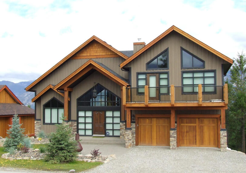 Land for Sale BC Invermere Lots and Acreages Grizzly Ridge Properties