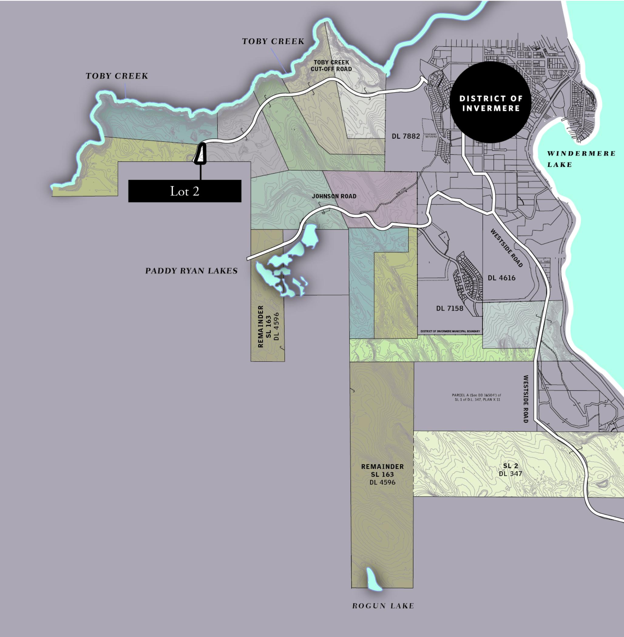 Invermere Land & Lots For Sale Explore Opportunities Today