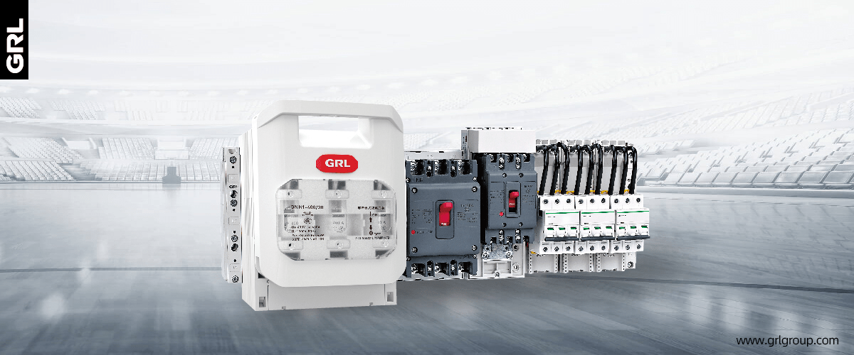 What is a busbar system? GRL FUSE