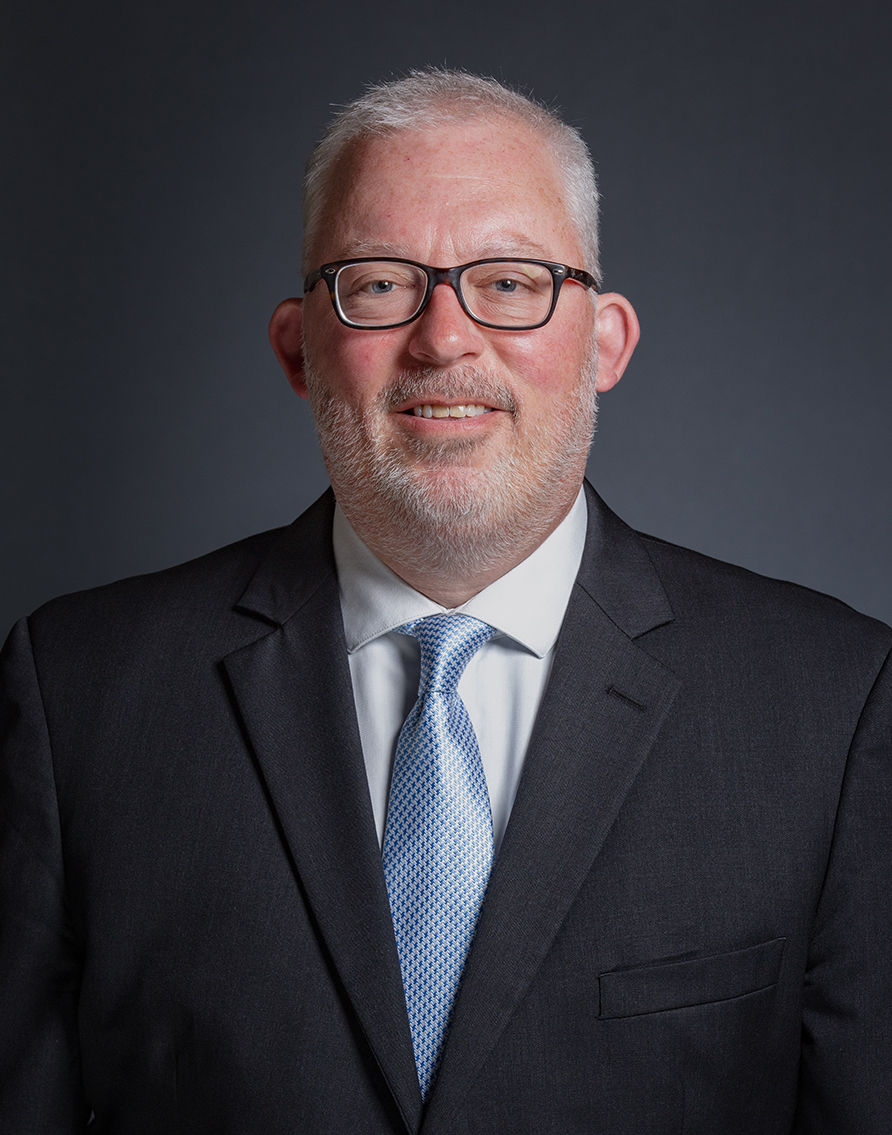 GRL Attorney Colin C. Murphy