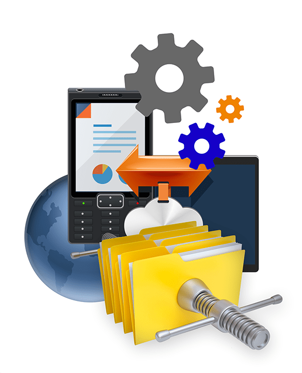 Government Information Management Records Storage GRM