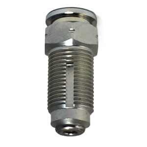 Valve Grease Fittings | Valve Lubrication | GRM Flow Products