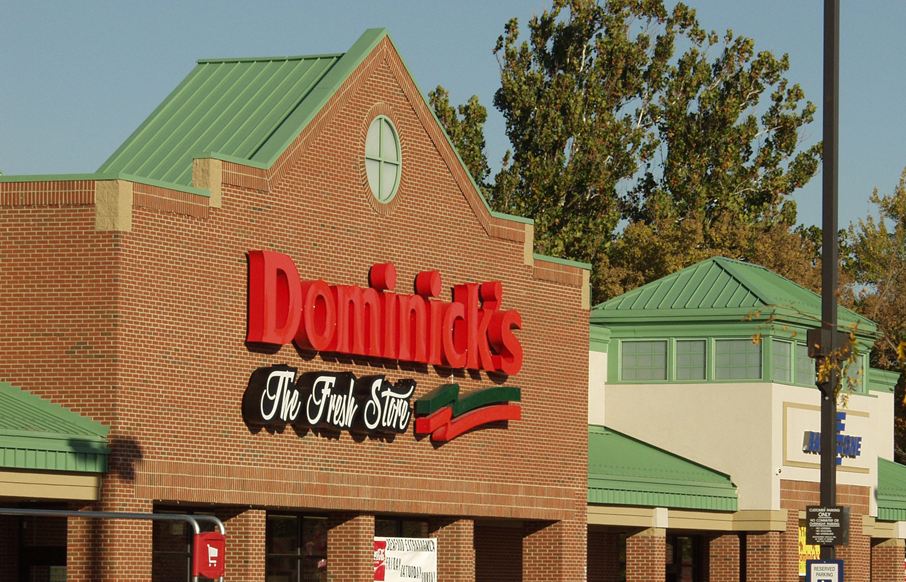Dominick's