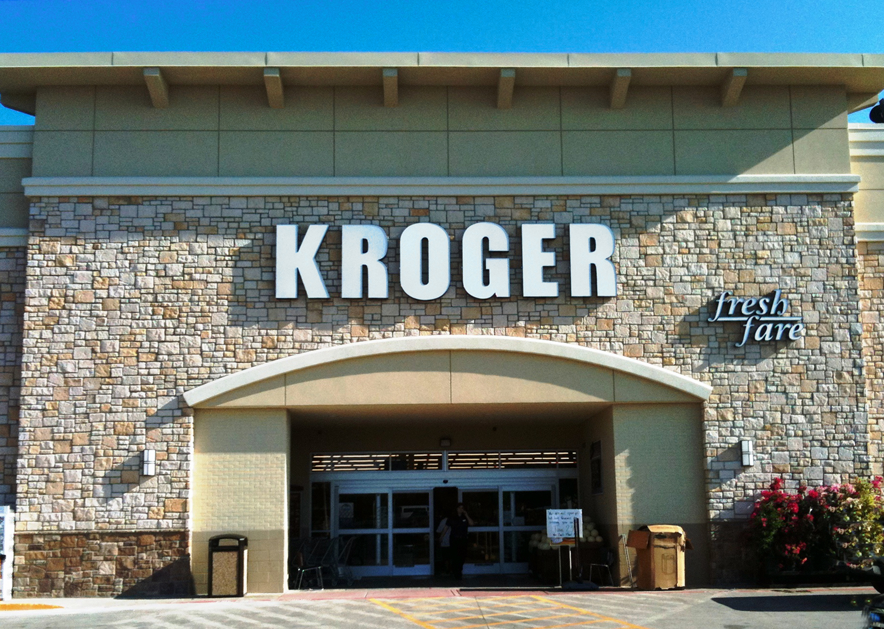 Kroger Careers