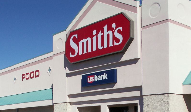 SmithsFoodAndDrug