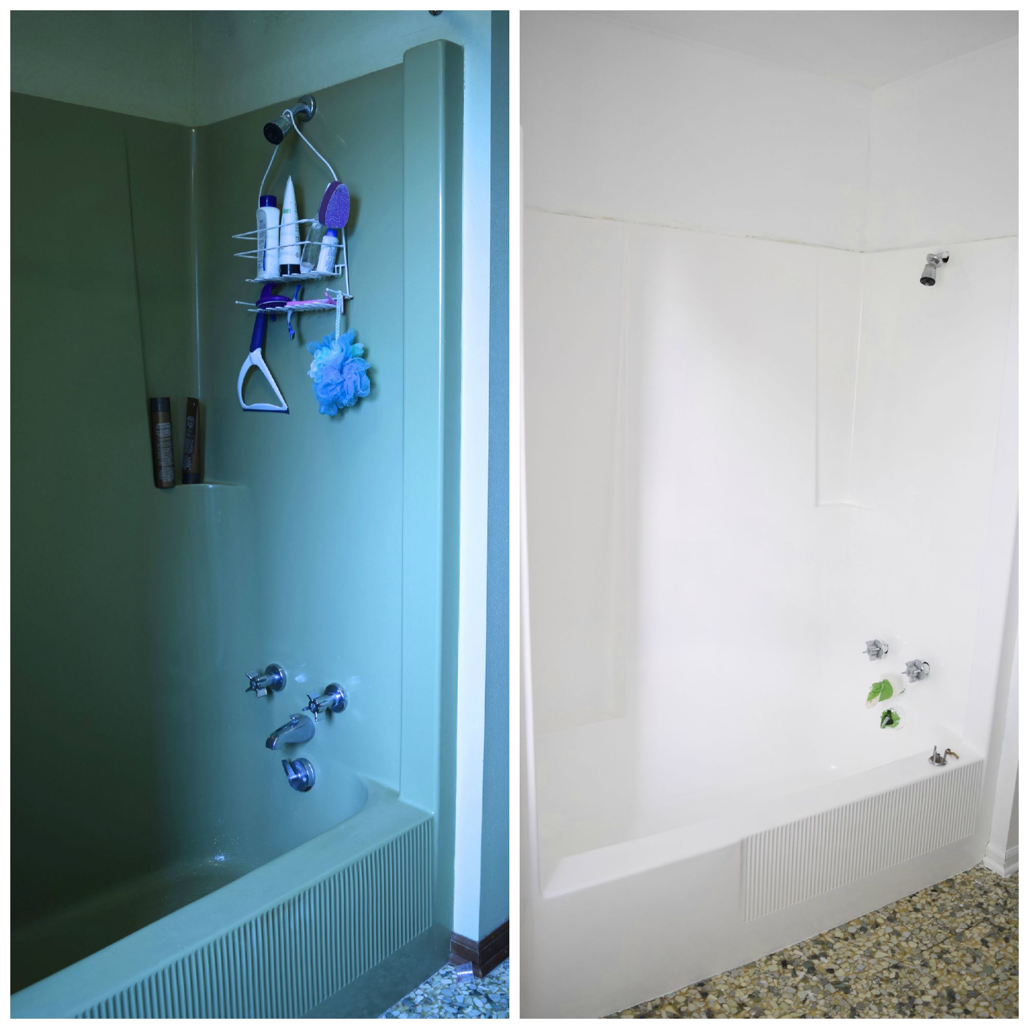 Rustoleum Tile Paint For Shower at Virginia Denis blog