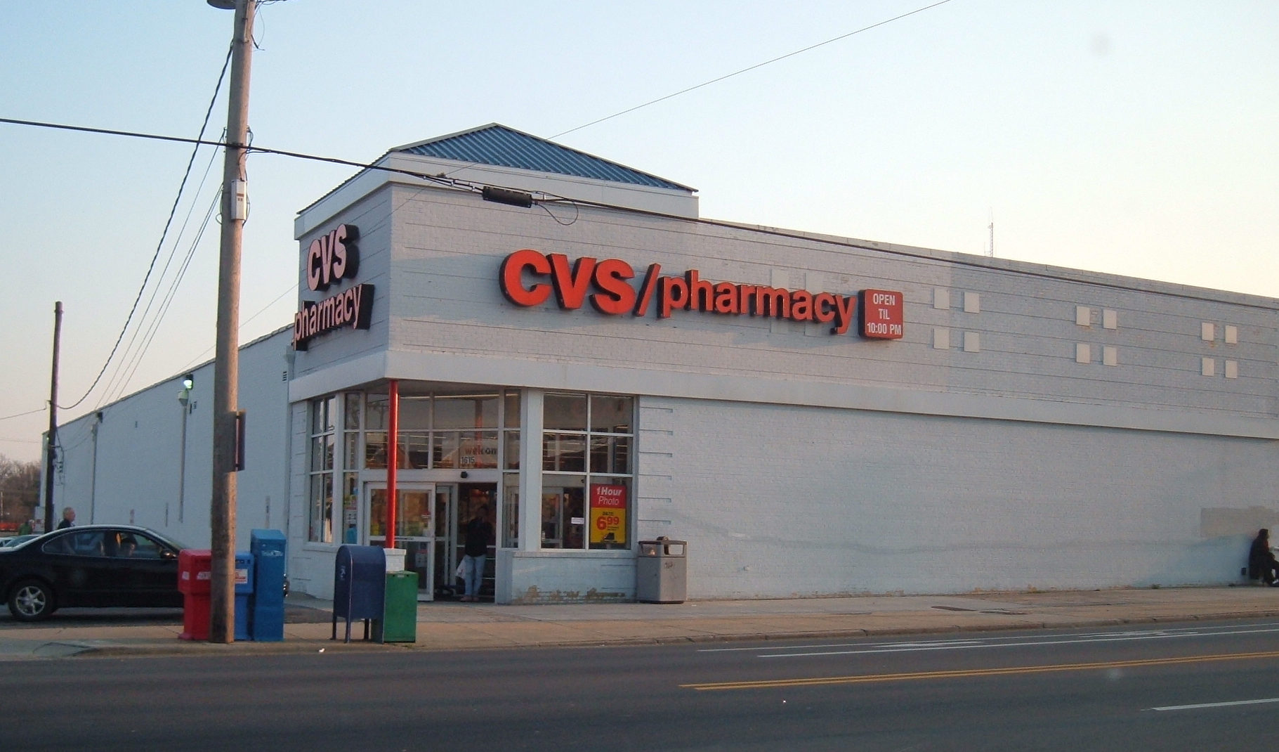 Krogering in Greensboro