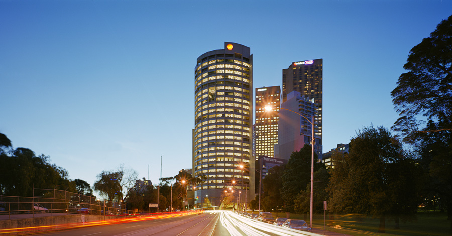 Grocon Creating amazing and enduring real estate